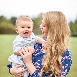 Meet your Posher, Taylor